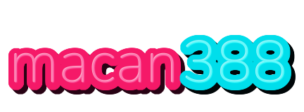 macan388 — logo kanal