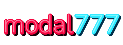 modal777 — logo kanal