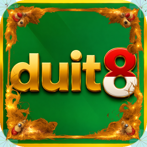 duit8 — mitra unggulan