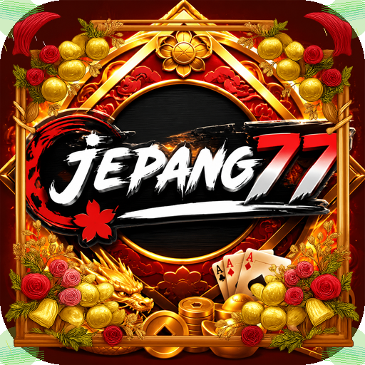 jepang77 — mitra unggulan