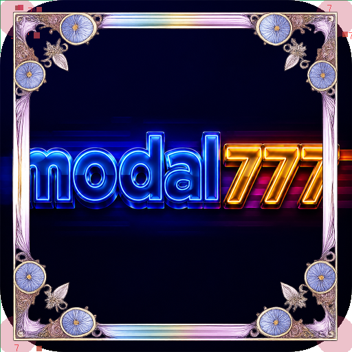 modal777 — mitra unggulan